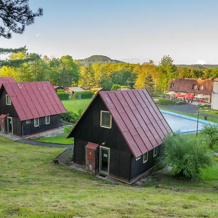 Rs Bajtlich Lodge *