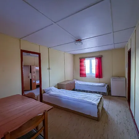 Lodge Rs Bajtlich Chřibská