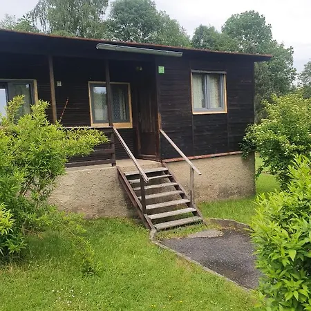 Rs Bajtlich Lodge