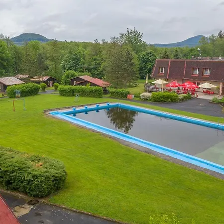 Rs Bajtlich Lodge Chřibská