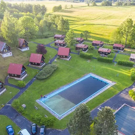 Rs Bajtlich Lodge *